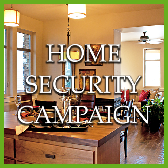 Home Security Services