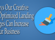 Landing Page Sales Funnel | Pay Per Call Campaign