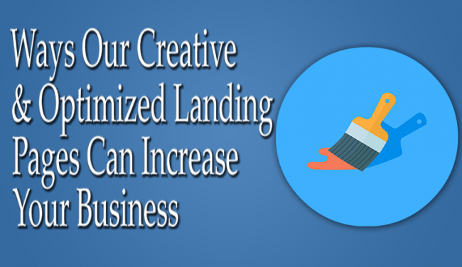 Landing Page Sales Funnel | Pay Per Call Campaign